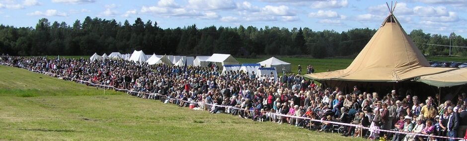 Stiftelsen Förändringens Vindar